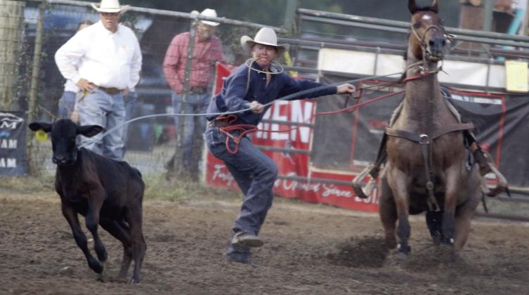 Byrn Rodeo Productions