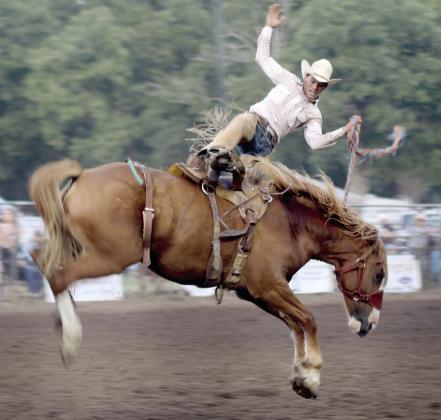 Byrn Rodeo Productions