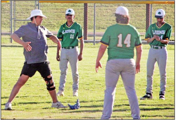 Senior learns life lessons on recovery path