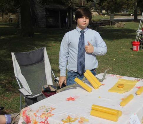 Fall Market Days