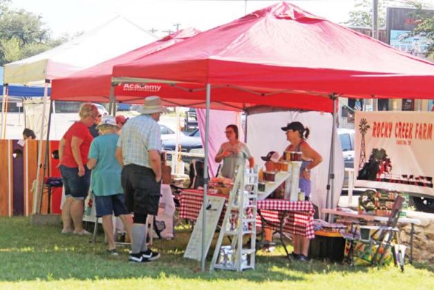 Market Days Returns