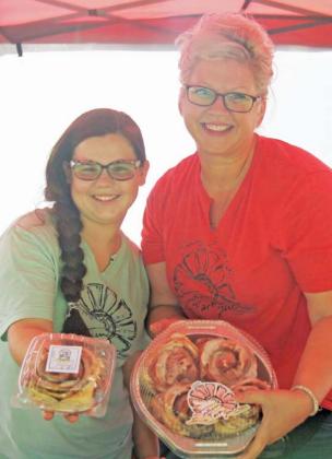 Market Days Returns