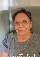 Sanjuanita Aranda Hernandez