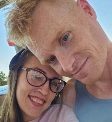 Jason Spruill, a 1997 graduate of Dublin High School, tells future graduates to travel to see a variety of cultures in different parts of the world. Submitted photo