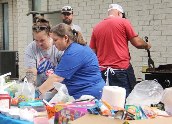 Dublin events honor veterans