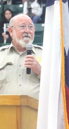 Dublin events honor veterans