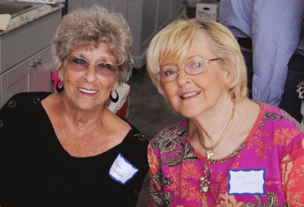 Dublin Area Reunion returns