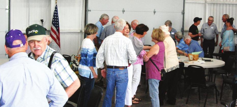 Dublin Area Reunion returns