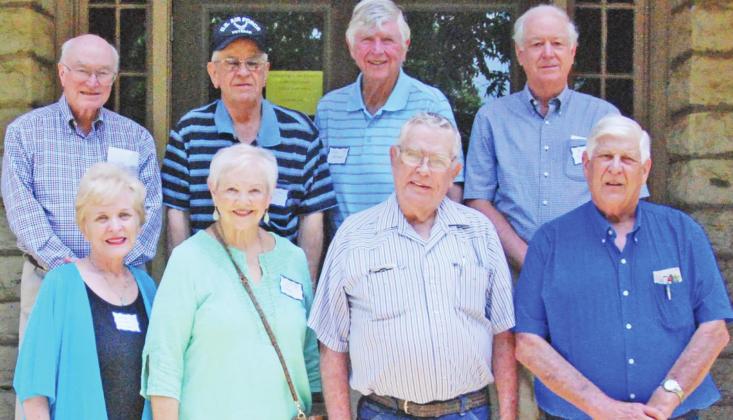Dublin Area Reunion returns