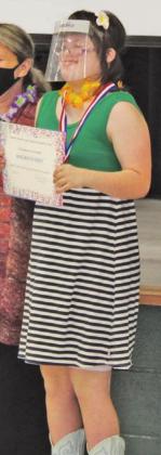 Honors