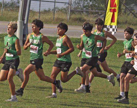 JV Lions
