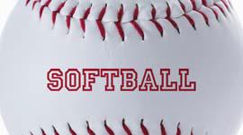 Softball fundraiser Saturday