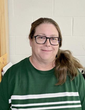Kim Moore ELAR/Reading 5th grade