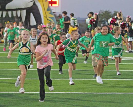 Perry Daily Journal