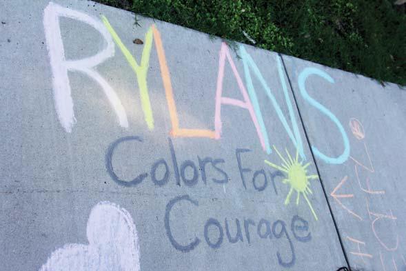 Rylan’s Colors