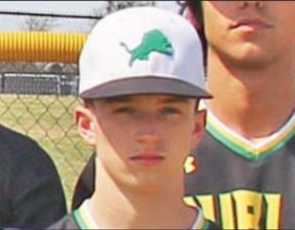 3 Lions named All-District
