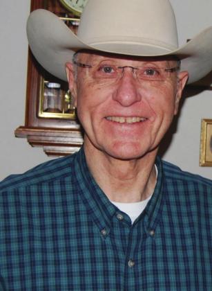 Larry Jones