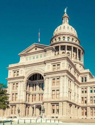 Around the Texas Capitol: Budget cuts, screwworm