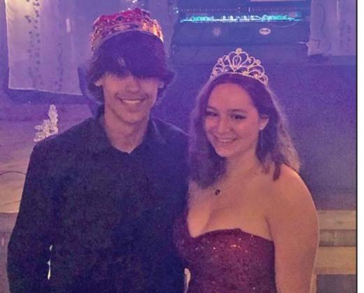 DHS Prom 2022