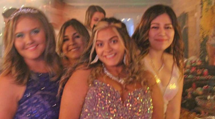 DHS Prom 2022