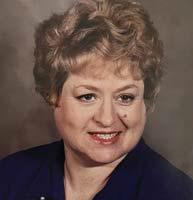 Barbara Joyce Miller