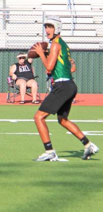 7 on 7 ends season