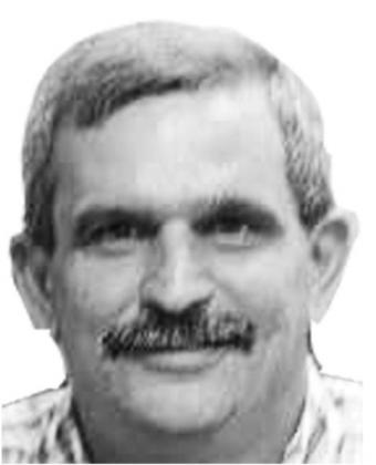 Erath Extension Agent Lonnie Jenschke
