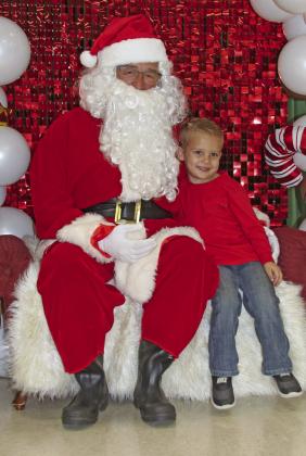 Jingle Bell Bash