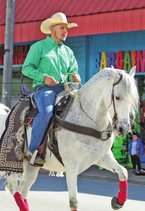 St. Patrick’s Day Parade