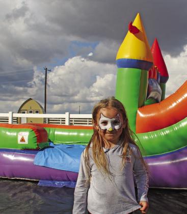KOA hosts holiday fun