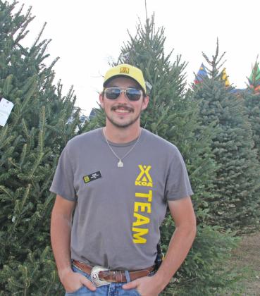 KOA hosts holiday fun