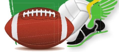 Sports schedules