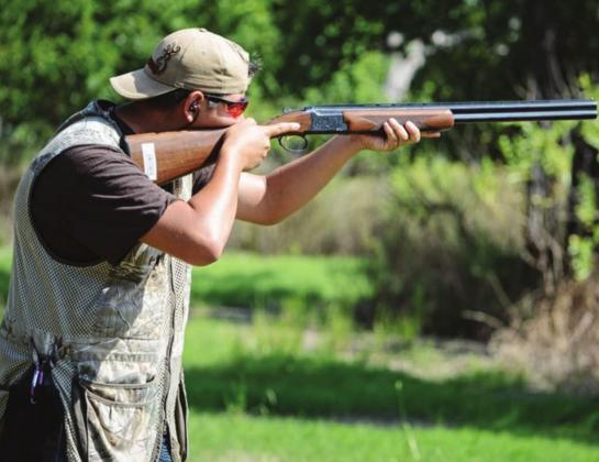 Youth hunter course set for Brownwood