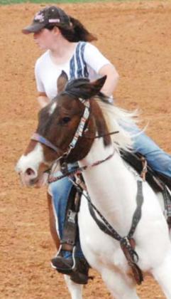 Double N host Fun Day rodeo