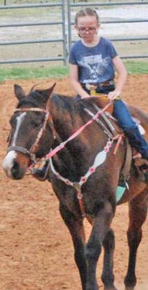 Double N host Fun Day rodeo
