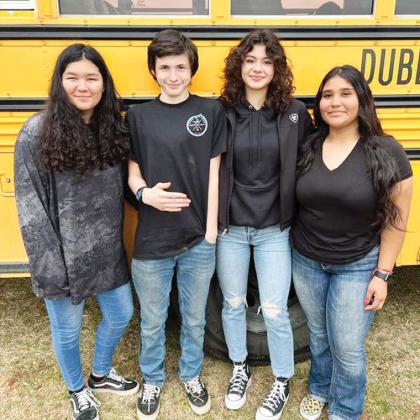Dublin FFA places high