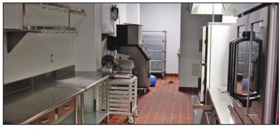 Lingleville opens doors on new building tonight