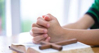 Patriots called to pray