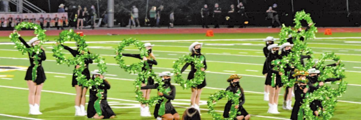 2020 royalty crowned