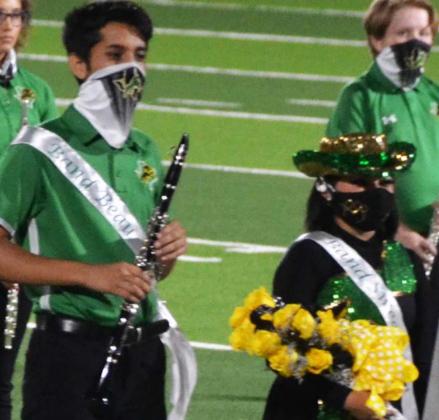 2020 royalty crowned