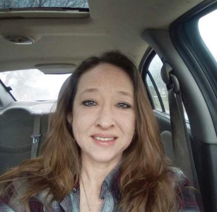Angie McWhorter