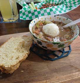 Guinness Pork Stew