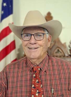 Courtesy photo On Sept. 16, Joseph Russell Wallace of Dublin and of the Free &amp;amp; Accepted Masons Dublin Lodge 504 was awarded a certificate by his brethren, the Masons of Texas for being a Master Mason for 50 years. Mr. Wallace received this milestone award at the Blazing Star Lodge No. 413 located in Marble Falls. Congrats!