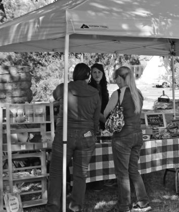 Dublin Market Days