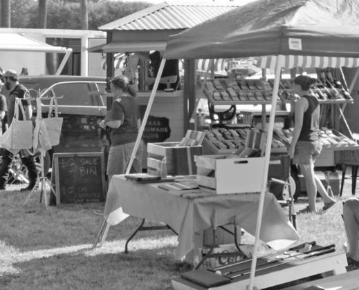 Dublin Market Days