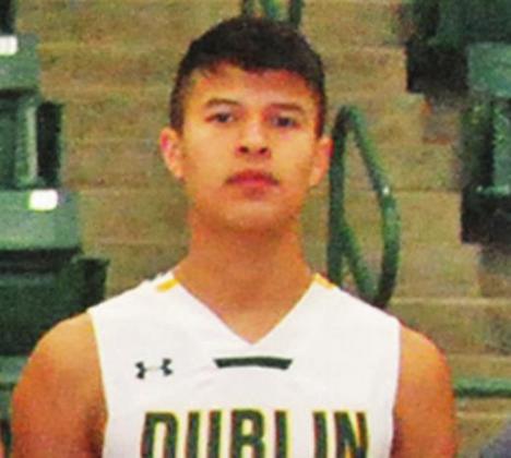 Daniel Escobar