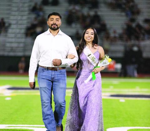 2025 DHS Homecoming