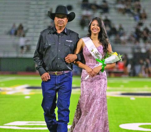 2025 DHS Homecoming