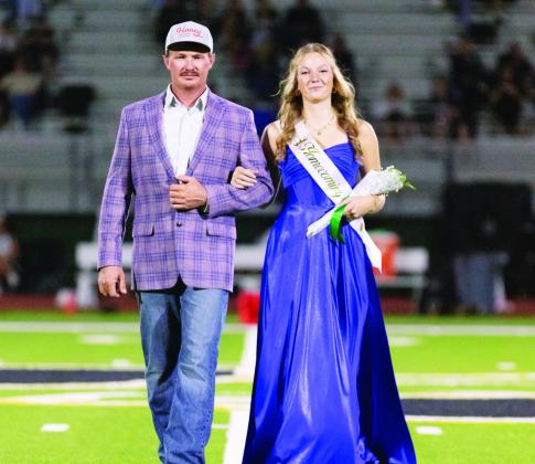 2025 DHS Homecoming