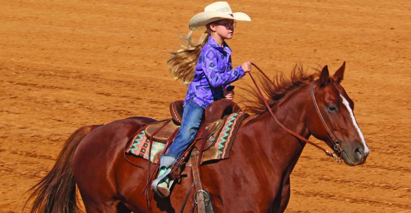 Double N Cowboy Church hosted a family fun day Saturday, Sept. 27 as part of its fall series. The next family fun day will be Oct. 25 with events starting at 9:30 a.m. Paul Gaudette | Citizen staff photos